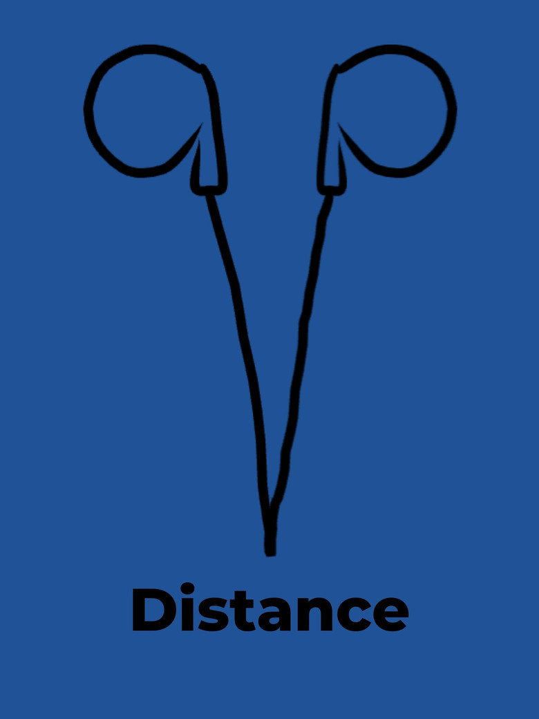 Imatge de Distance