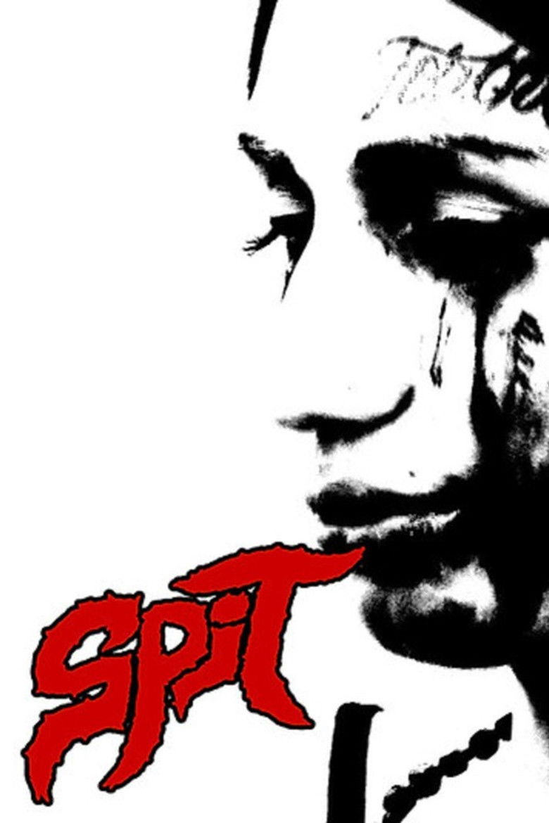 Imatge de Blood Corrodes Inside: SPIT