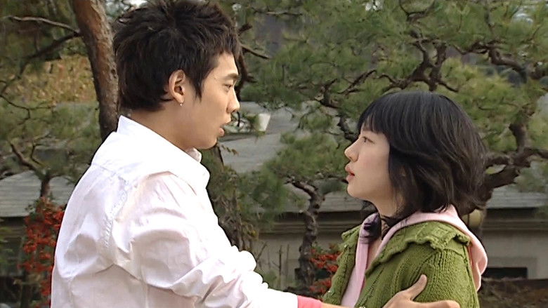 Still image for I'm Sorry, I Love You season 1 episode 7: Episode 7