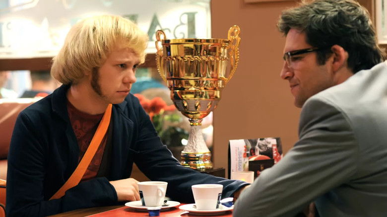 Still image for Ella season 1 episode 19: Episode 19 Still image for Ella season 1 episode 19: Episode 19