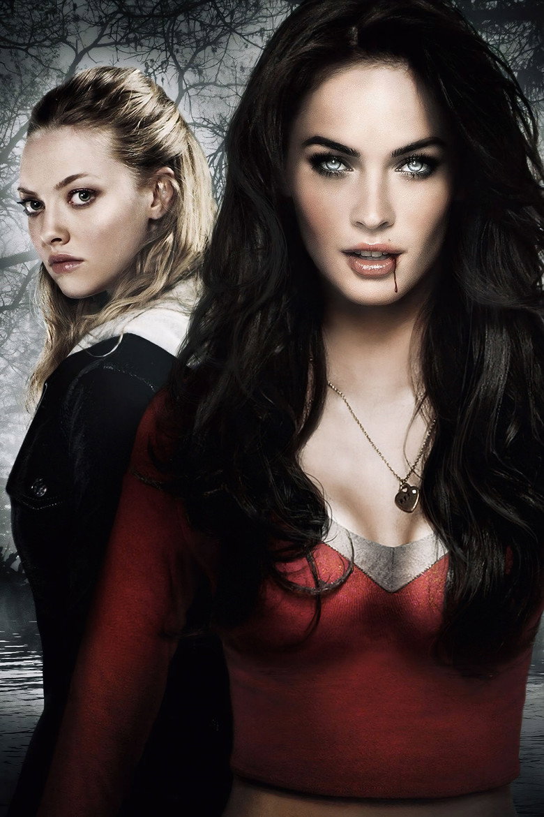 Imatge de Jennifer's Body