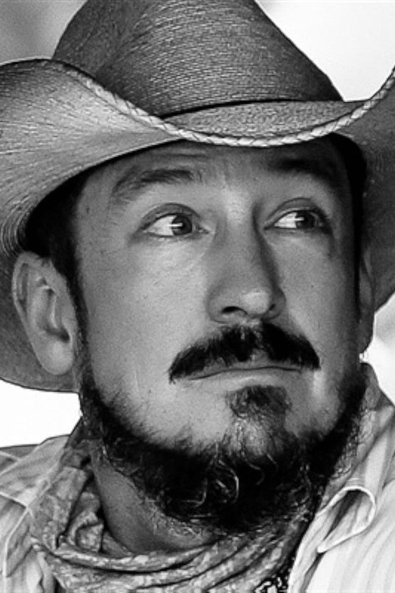 Alan Caudillo portrait image