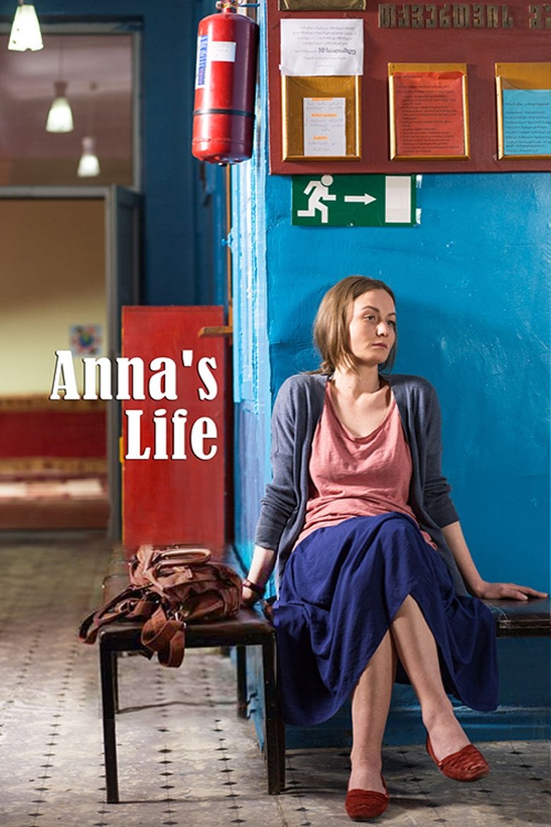 Anna's Life main poster