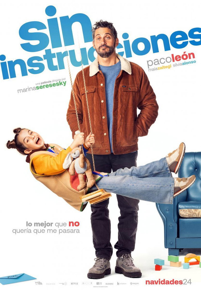 Imagen de Sin instrucciones