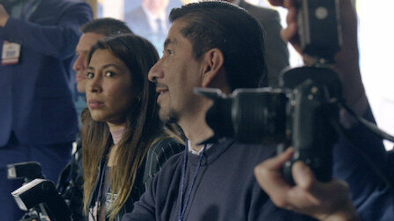 Still from Senora Acero - Season 5 Episode 43