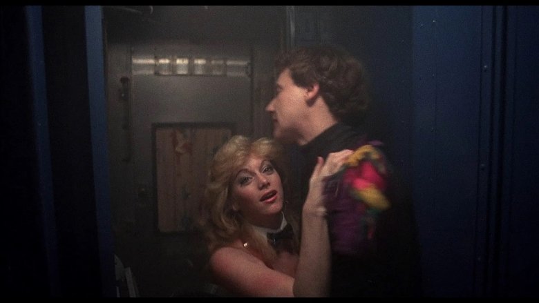 Terror Train German Video Movie Poster A1 Nachtexpress Jamie Lee Curtis Johnson Ebay