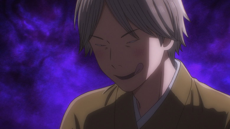Still from Chihayafuru - Season 3 Episode 21