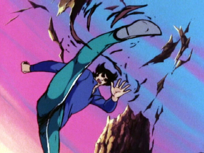 Still from Great Mazinger - Season 1 Episode 34