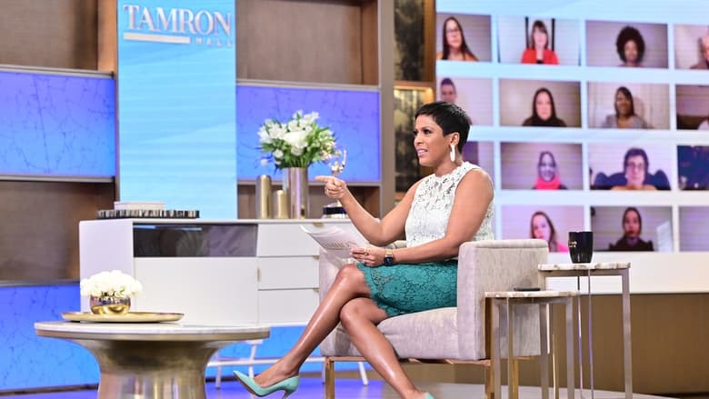 Tamron Hall Season 4 Episode 177 : Kevin Smith & Will Downing