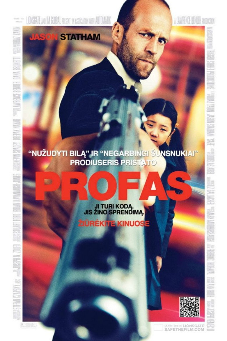 Profas (2012)