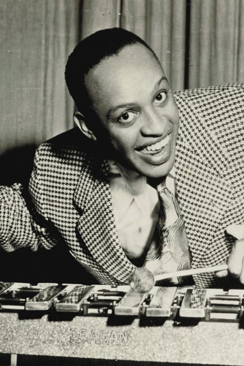 Lionel Hampton photo 2