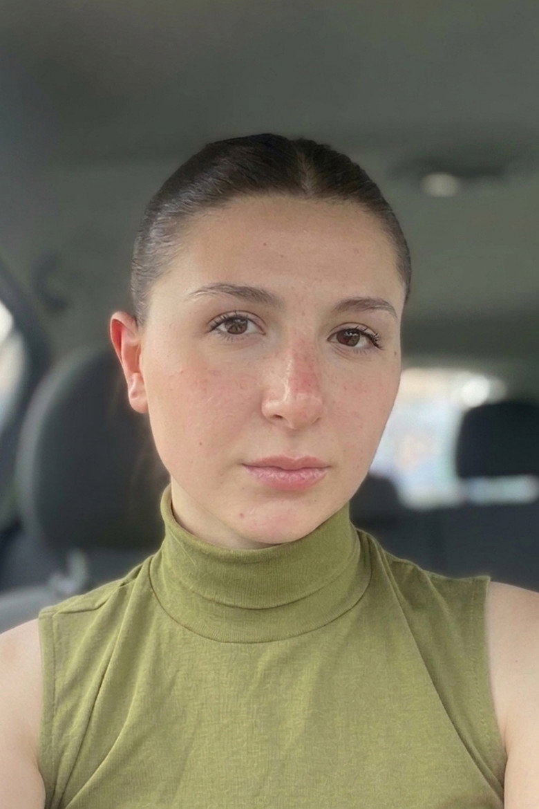 Photo de Micol Di Girolamo