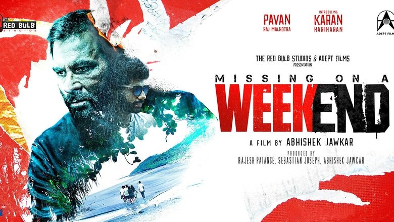 Missing on a Weekend 2016 Hel film