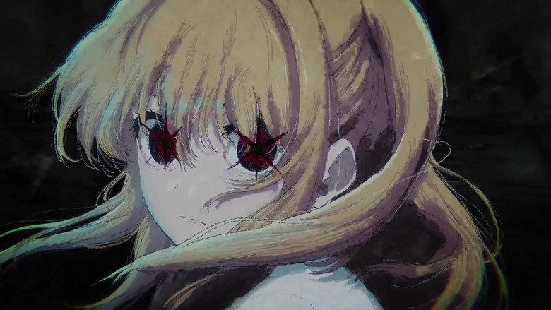Still from 【OSHI NO KO】 - Season 1 Episode 24