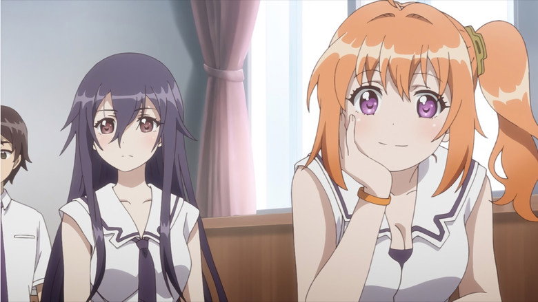 Still from Release the Spyce - Season 1 Episode 6