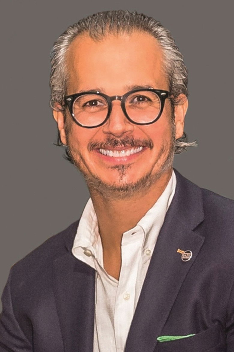 Anaisio Guedes portrait image