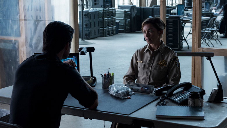 Still from Eyewitness - Season 1 Episode 7