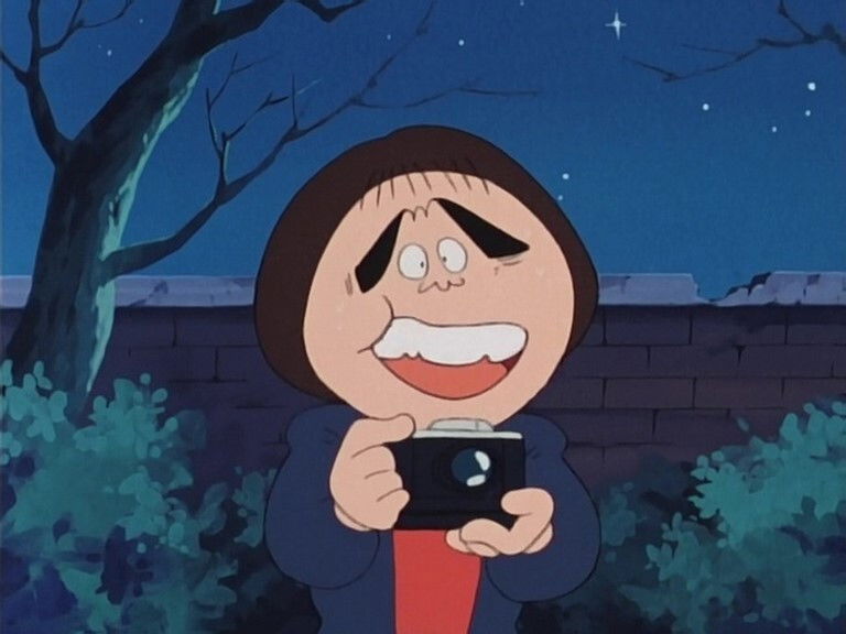 Still image for Kaibutsu-kun season 1 episode 74: Episode 74