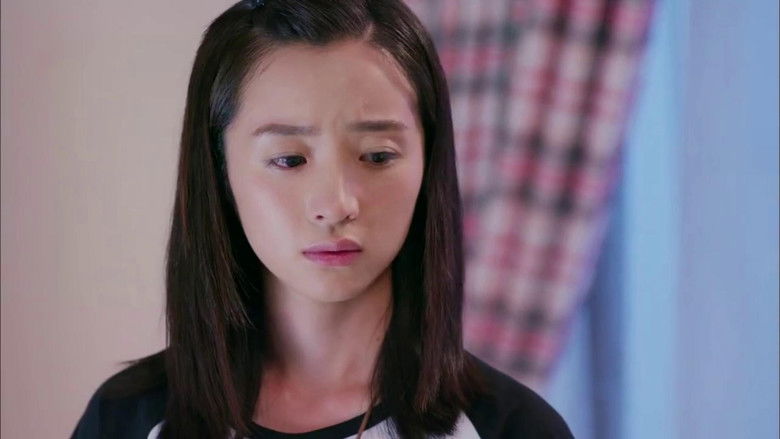 Still image for The Whirlwind Girl season 1 episode 29: Episode 29