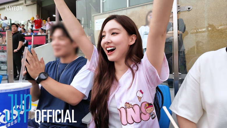TWICE TV 스페셜 275화