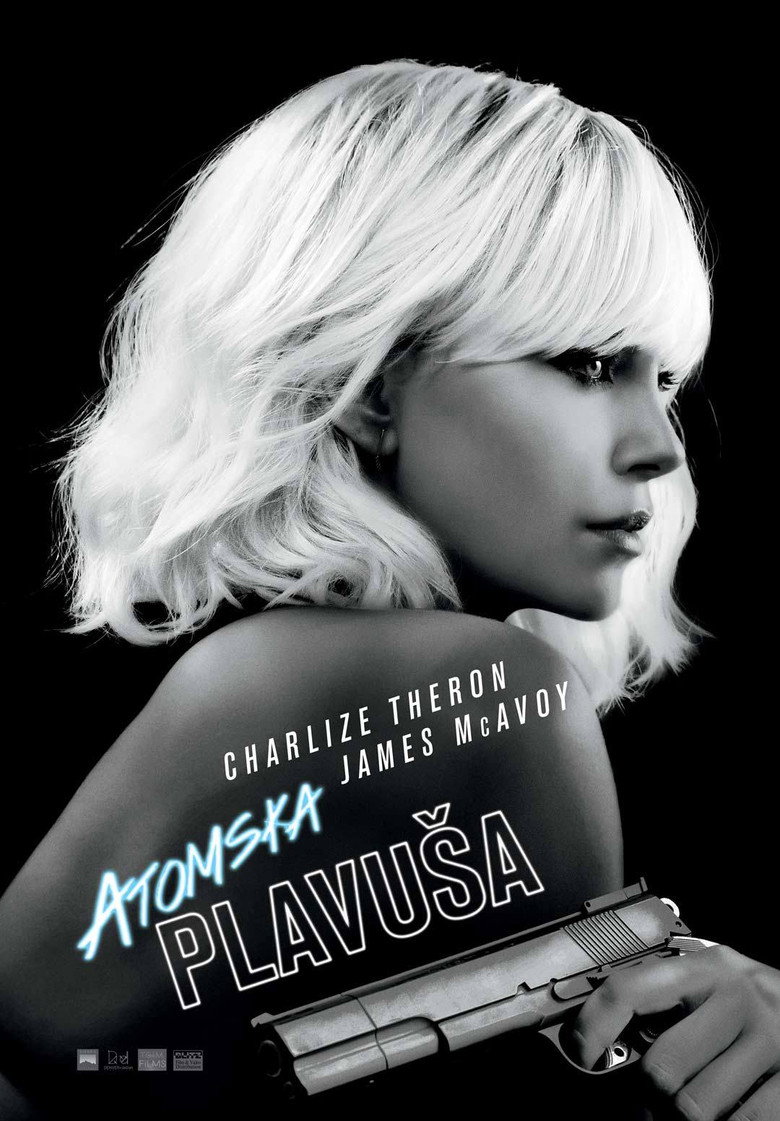 Atomska plavu&scaron;a (2017)