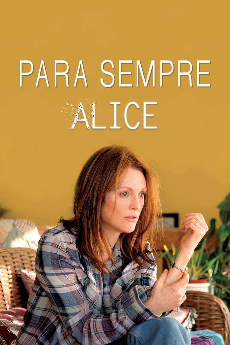 Para Sempre Alice (2014)