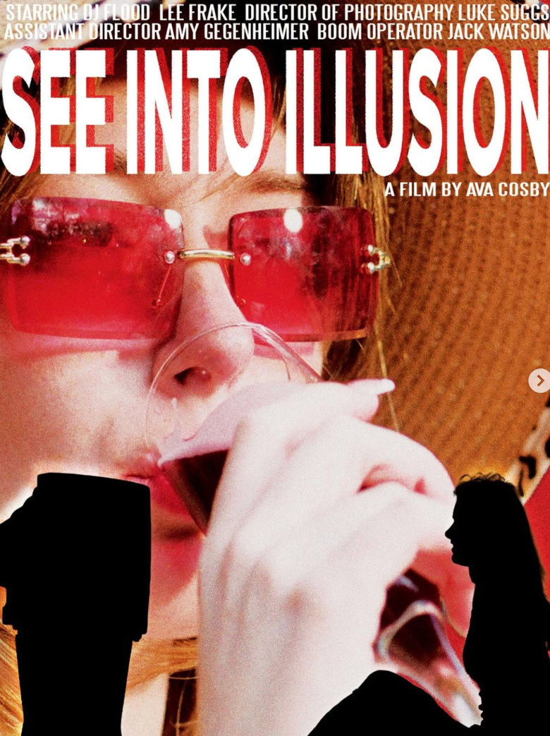 Imatge de See Into Illusion