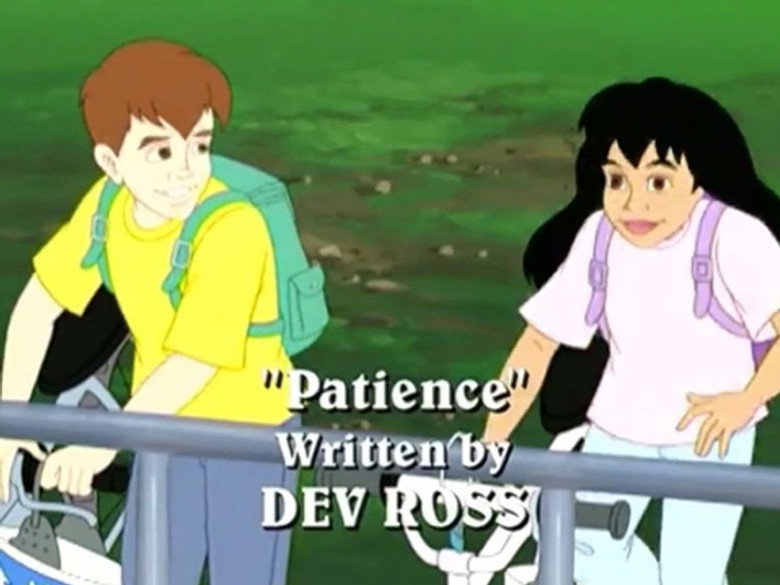 Patience