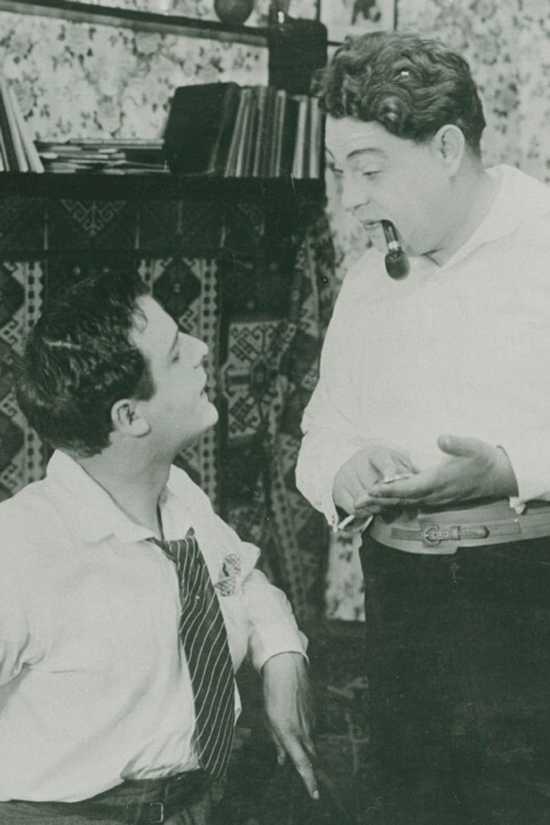 Imatge de Studenterna på Tröstehult