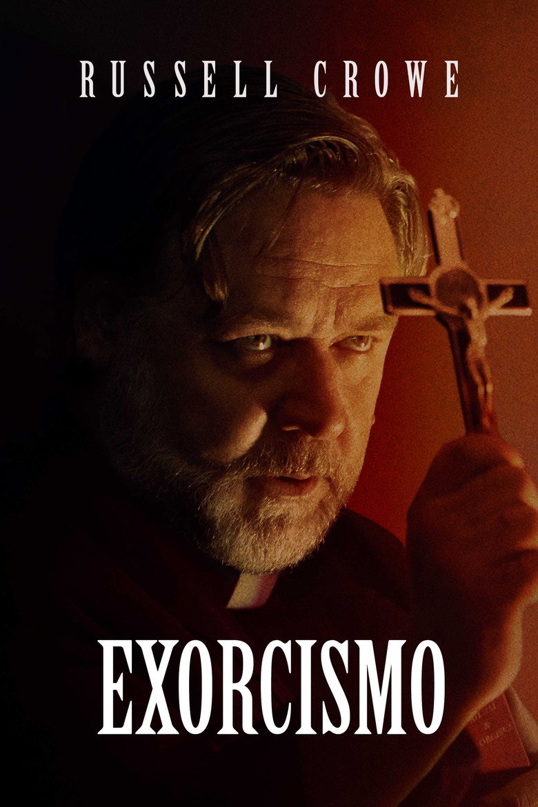 Póster la Película