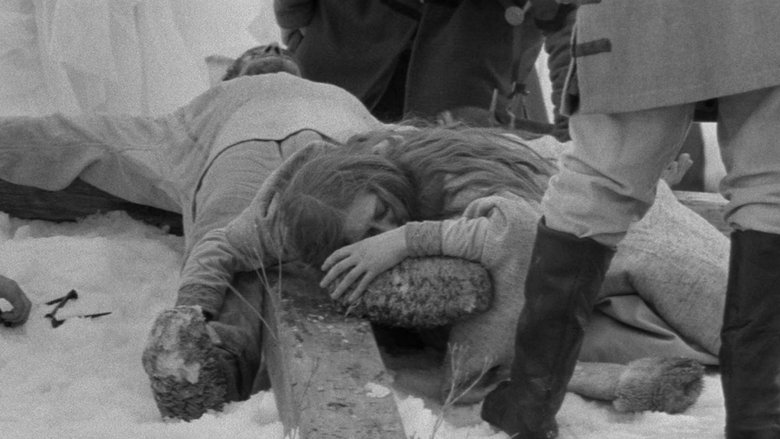 Andrei Rublev (1966)