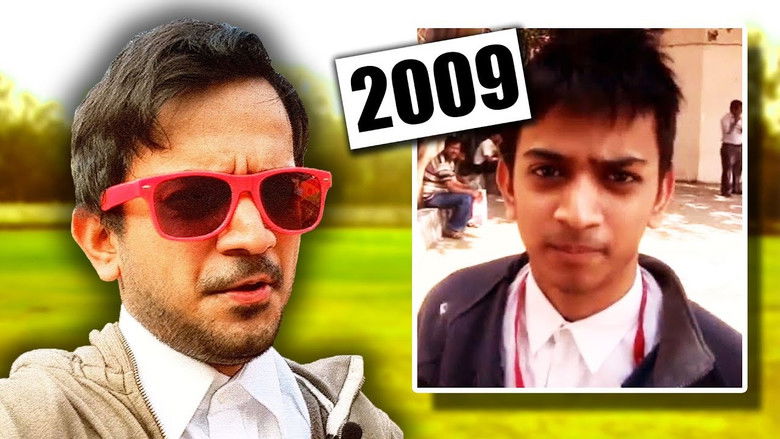 Still image for Saiman season 1 episode 18: 10 YEAR CHALLENGE | Remaking My First YouTube Video Still image for Saiman season 1 episode 18: 10 YEAR CHALLENGE | Remaking My First YouTube Video