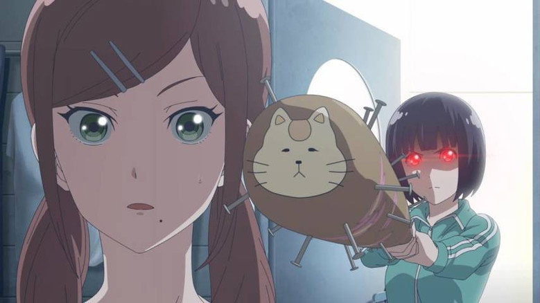Still from 潔癖男子！青山くん - ซีซัน 1 ตอน 3