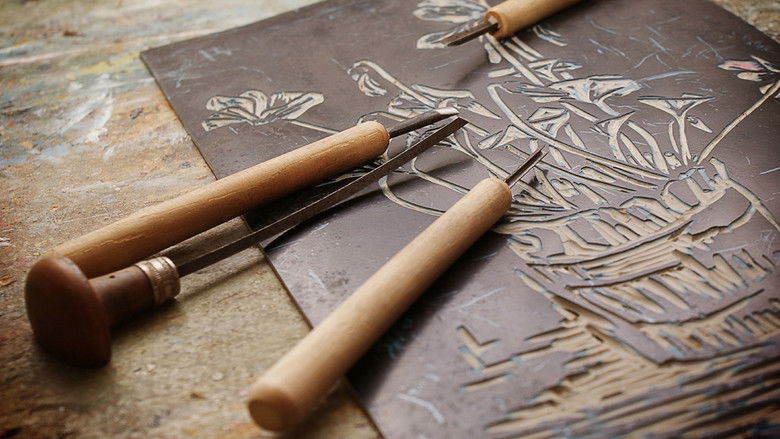 Still image for How to Look at and Understand Great Art season 1 episode 11: Printmaking—Relief and Intaglio