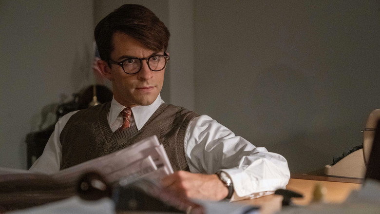 Still from Fellow Travelers - Season 1 Episode 2