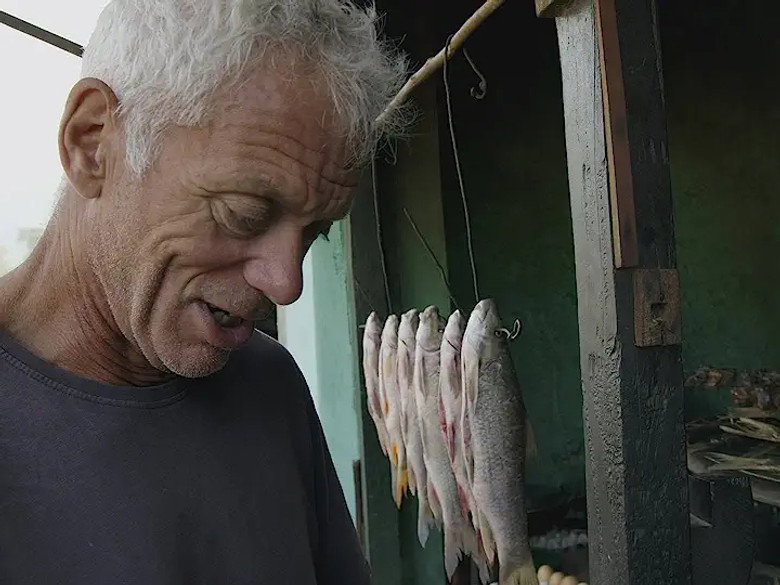 Still from Fluss-Monster - Season 9 Episode 4