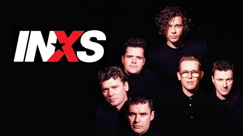 INXS : Gold Collection - The Videos movie poster