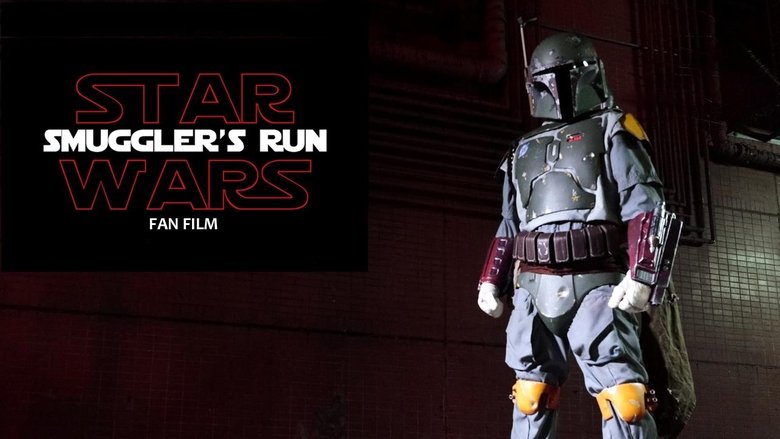 Star Wars: Smuggler's Run