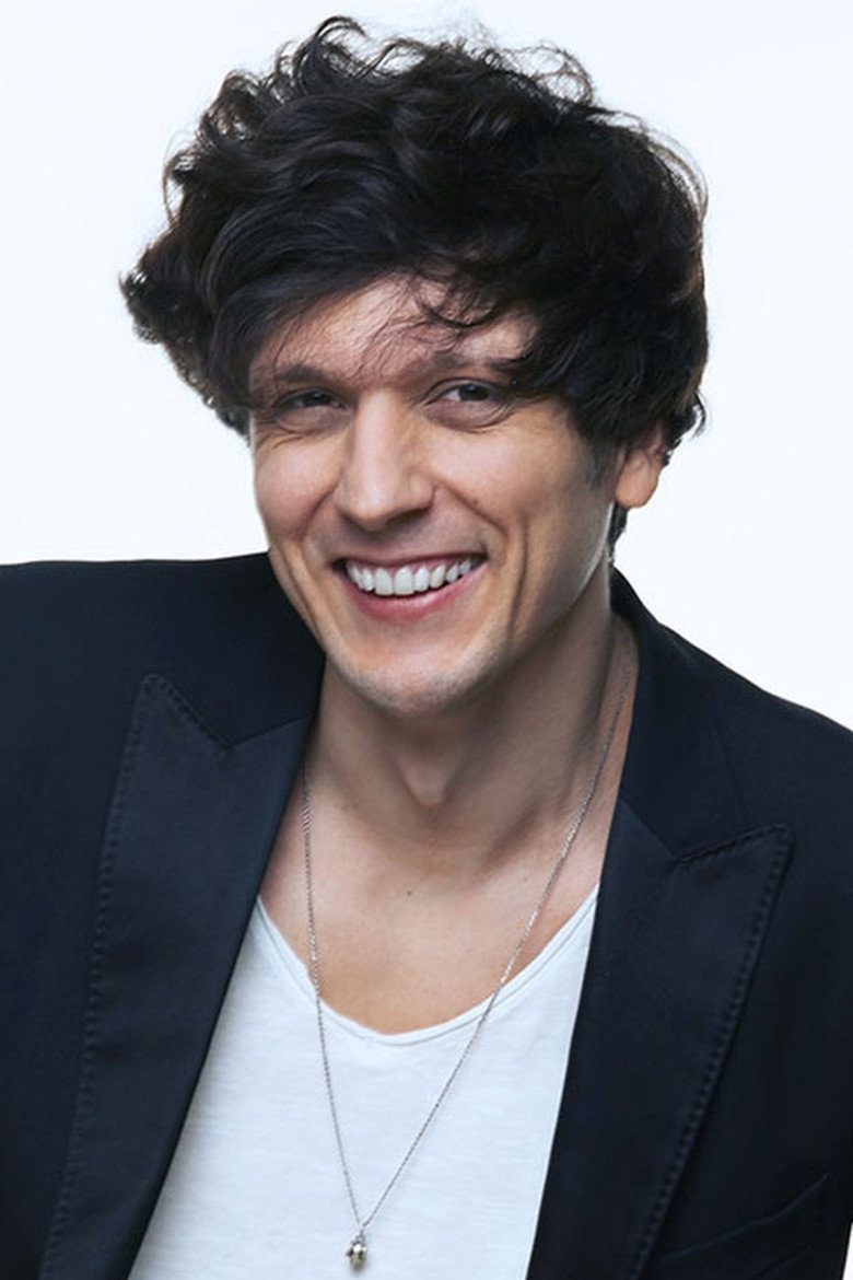 Ermal Meta photo 3