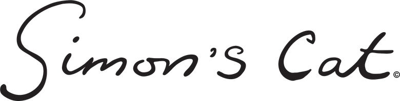 Simon's Cat