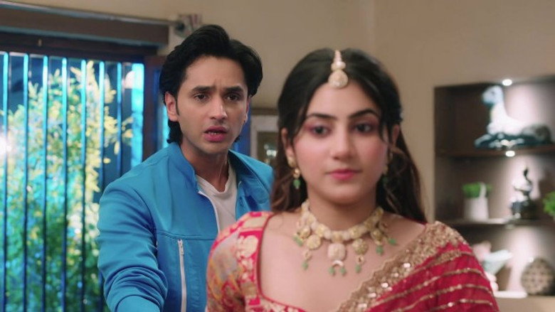 S01E191 – Nawab Questions Heer's Intentions
