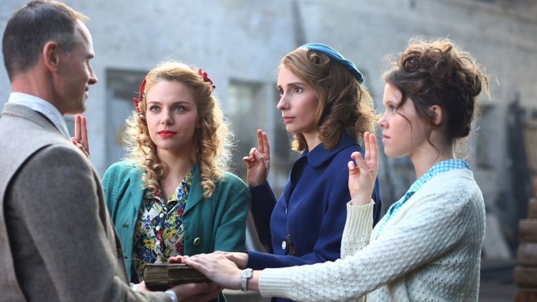 Still image for War Girls season 1 episode 3: Episode 3