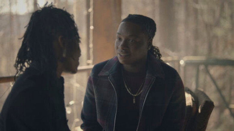 Legacies S03E08 — Long Time, No See episode still