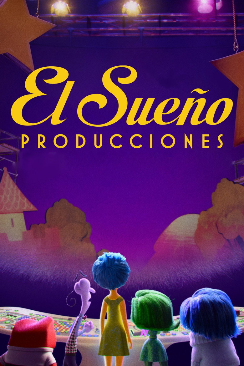 Póster la Serie