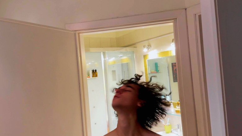 Imatge de The last spit