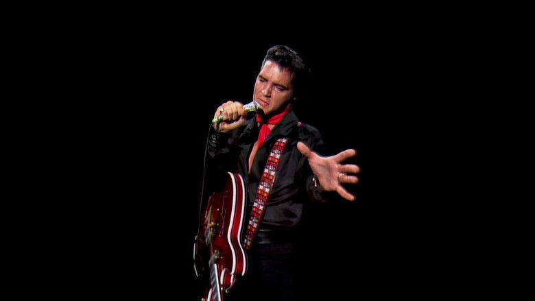 Still image for Elvis: '68 Comeback Special: 50th Anniversary Edition season 1 episode 1: Elvis: NBC TV Special Still image for Elvis: '68 Comeback Special: 50th Anniversary Edition season 1 episode 1: Elvis: NBC TV Special