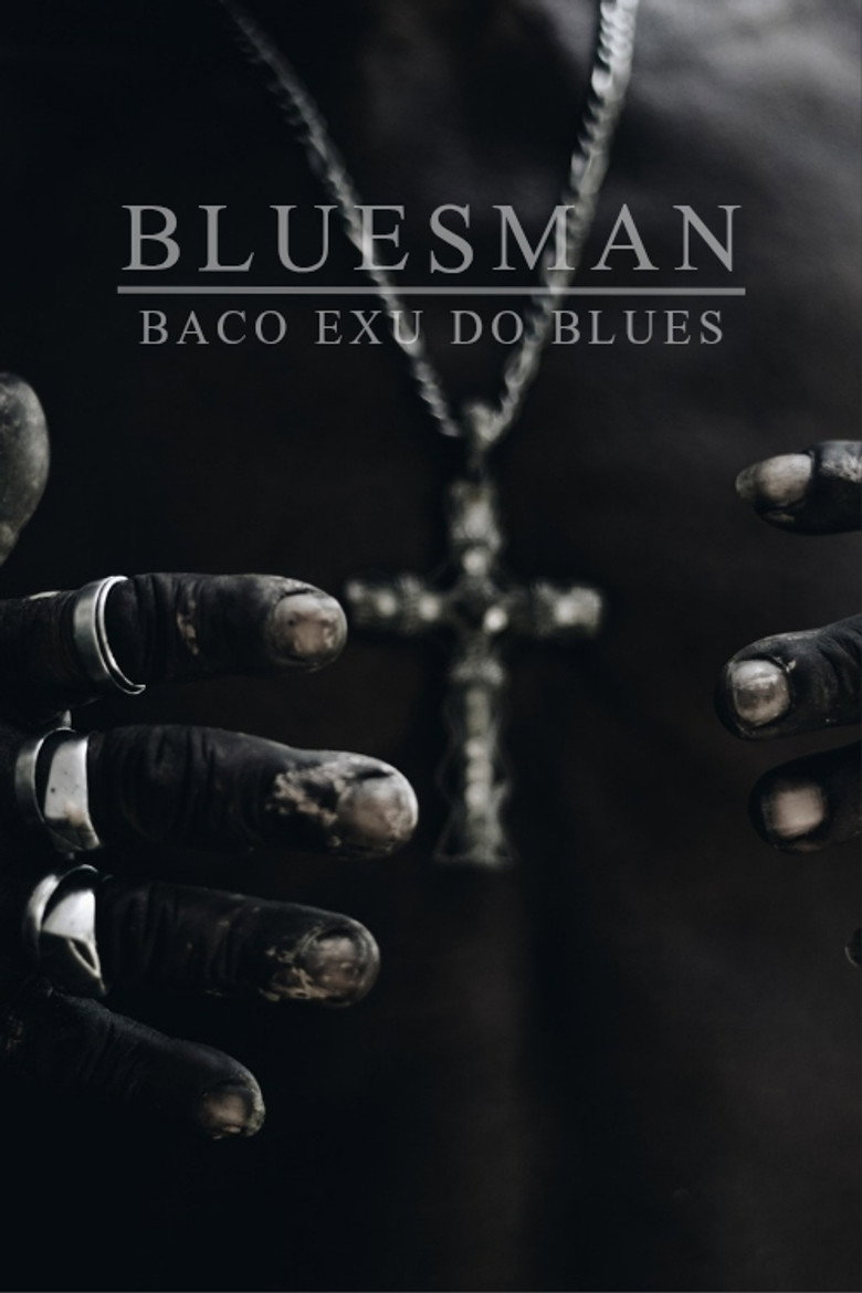 Imatge de Bluesman