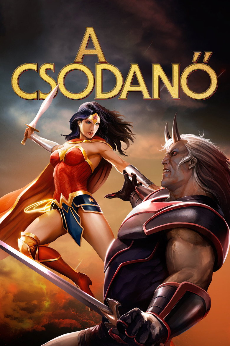 A Csodanő (2009)