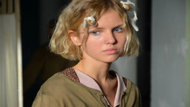 Still image for Джульбарс season 1 episode 7: Episode 7 Still image for Джульбарс season 1 episode 7: Episode 7