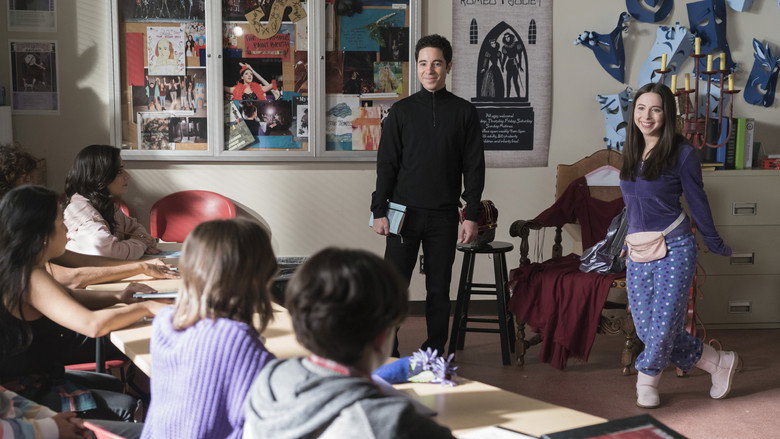Still from Birlikte Yalnız - Season 2 Episode 6